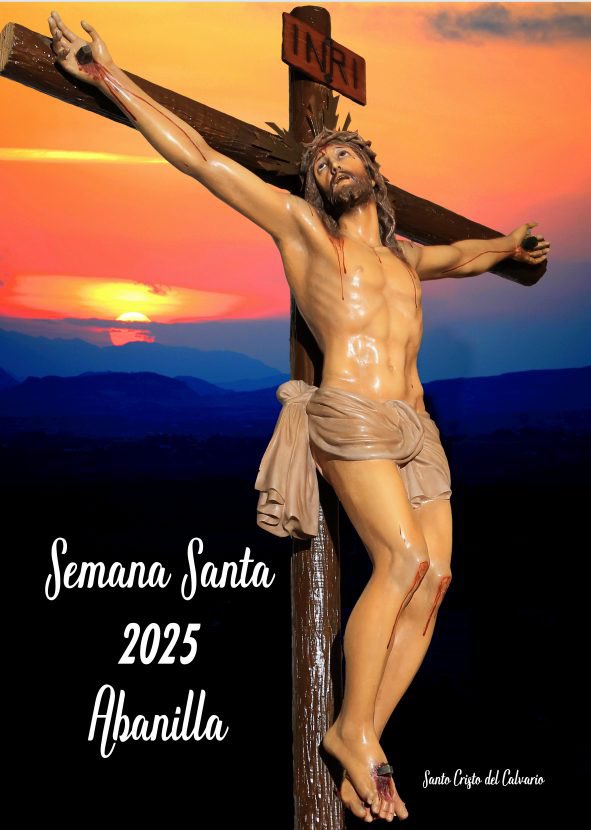Semana Santa en Abanilla  